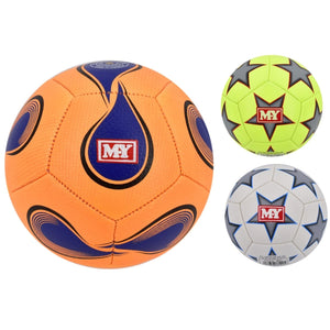 Premier Mini Stitched Football - Kids Party Craft