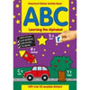 Preschool Learning Sticker Books - Kids Party Craft
