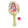 Princess Paddle Bat and Ball - Kids Party Craft