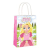 Princess Party Bags - Kids Party Craft