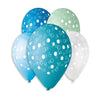 Printed Bubble Balloon - Kids Party Craft