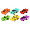 Pull Back Car (6cm) - Kids Party Craft