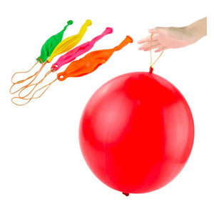 Punch Balloon 18 Inch - Kids Party Craft