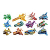 Puzzle Spaceships 3D - Kids Party Craft