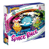 Puzzled Space Race Game - Kids Party Craft