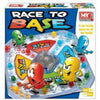 Race To Base Frustration Game - Kids Party Craft