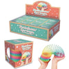 Rainbow Springs 65mm - Kids Party Craft