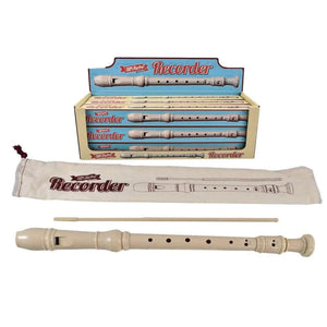 Retro Recorder - Kids Party Craft