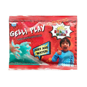 Ryan’s World Gelli Goo Play Pack - Kids Party Craft