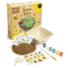 Save The Bees Herb Garden - Kids Party Craft