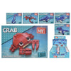 Sea Animals Brick Kits (6 to choose) - Kids Party Craft