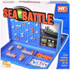 Sea Battle Game - Kids Party Craft