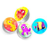 Sealife Bouncy Ball - Kids Party Craft