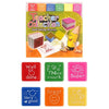 Self-Inking Teachers Stamps - Kids Party Craft