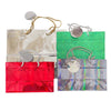 Set of 4 Gift Bags 1 Medium, 3 Small - Kids Party Craft