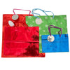 Set of 4 Gift Bags (4 Assorted) - Kids Party Craft