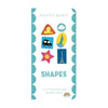 Shapes Baby Board Book - Kids Party Craft