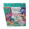 Shimmer and Shine Activity Kit - Kids Party Craft