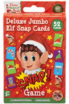 Elf Jumbo Snap Card Game