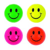 Smile Face Bouncy Balls - Kids Party Craft