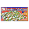 Snakes & Ladders Board Game - Kids Party Craft