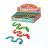 Sneaky Jointed Snake 37cm - Kids Party Craft