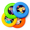 Space Mini Frisbees - Kids Party Craft