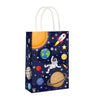 Space Party Bags - Kids Party Craft