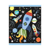 Space Party Loot Bags 8pk - Kids Party Craft