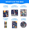 Space Pre-Filled Party Bags - Kids Party Craft