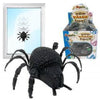 Spider Window Walker 5cm - Kids Party Craft