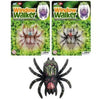 Spider Window Walkers 17.5x12.5cm - Kids Party Craft