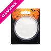 Spooky White Cream Make Up - Kids Party Craft