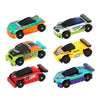 Sports Car Block Kit - Kids Party Craft