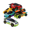 Sports Car Block Kit - Kids Party Craft