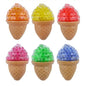 Squeeze Ice Creams with Beads - Kids Party Craft