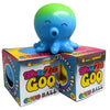 Squeezee Goo Octo Squish Ball - Kids Party Craft
