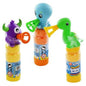 Squeezy Bubble Buddies - Kids Party Craft