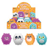 Squishy Cute Animals 8cm - Kids Party Craft