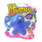 Squishy Mr Splatman - Kids Party Craft