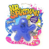 Squishy Mr Splatman - Kids Party Craft