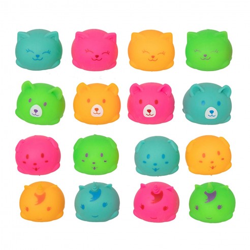 Squishy Pets Fidget Toy