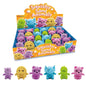 Squishy Sand Animal 5cm - Kids Party Craft