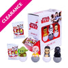 Star Wars Rollinz Blind Bags - Kids Party Craft