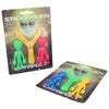 Sticky Alien Catapult - Kids Party Craft