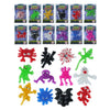 Sticky Splatter Monster Creature - Kids Party Craft