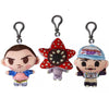 Stranger Things Plush Toy Clip On 10cm - Kids Party Craft