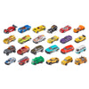 Street Machines Single Pack - Kids Party Craft