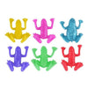 Stretch Frogs (4-4.5cm) - Kids Party Craft