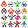 Stretch Squad Minis Fidget Toy - Kids Party Craft